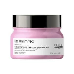 MASCARILLA LISS UNLIMITED