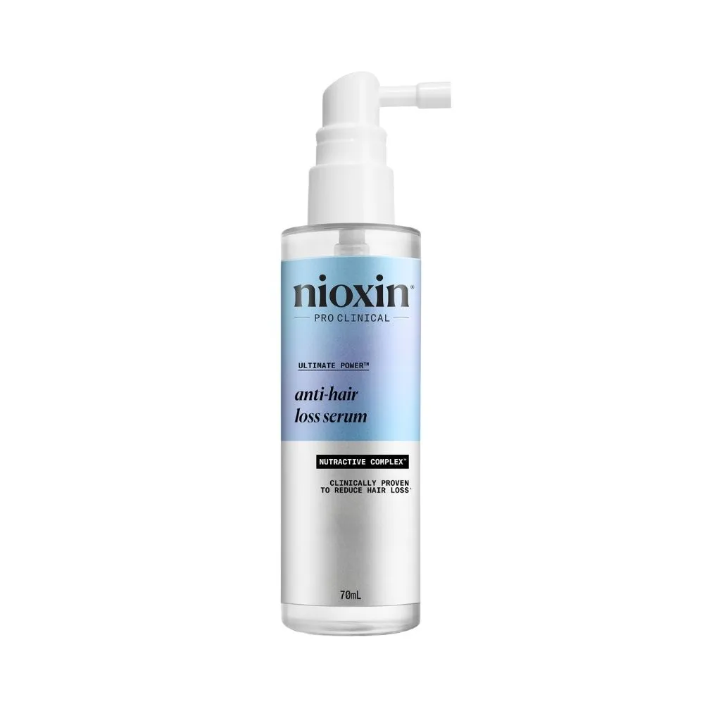 SERUM ANTI-HAIR LOSS NIOXIN