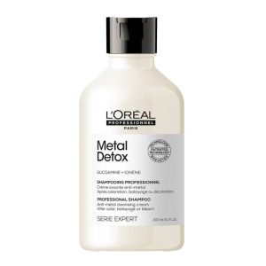 SHAMPOO METAL DETOX