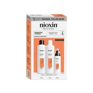 KIT NIOXIN #4