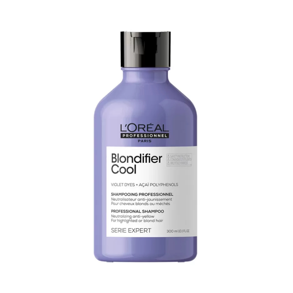 SHAMPOO BLONDIFIER