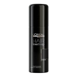 HAIR TOUCH UP NEGRO