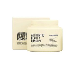 MASCARILLA REPLENISH