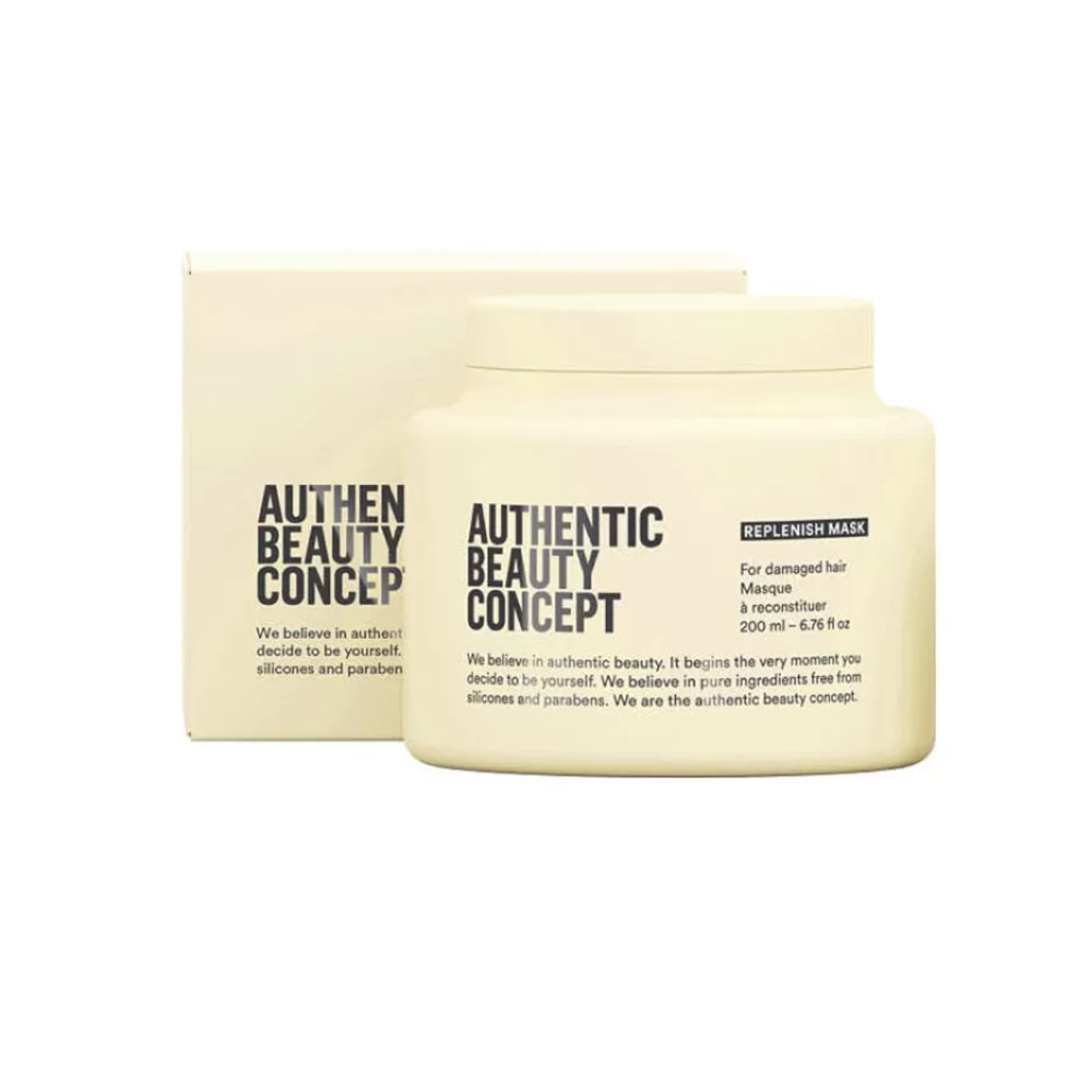 MASCARILLA REPLENISH