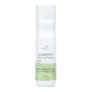 SHAMPOO RENOVADOR ELEMENTS