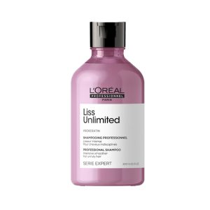 SHAMPOO LISS UNLIMITED