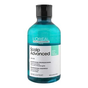 SHAMPOO SCALP ADVANCED ANTI-GRASS