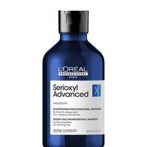 SHAMPOO SERIOXYL ADVANCED
