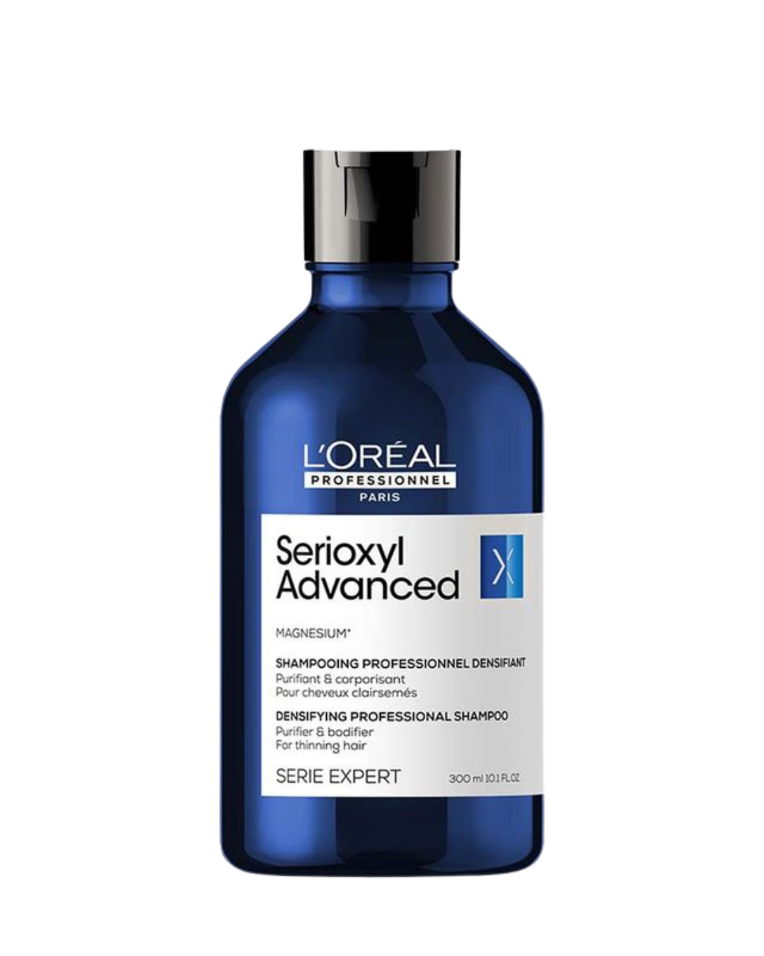 SHAMPOO SERIOXYL ADVANCED