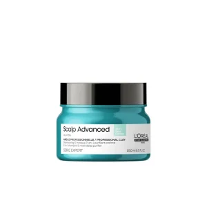 MASCARILLA SCALP ADVANCED ANTI-GRASS