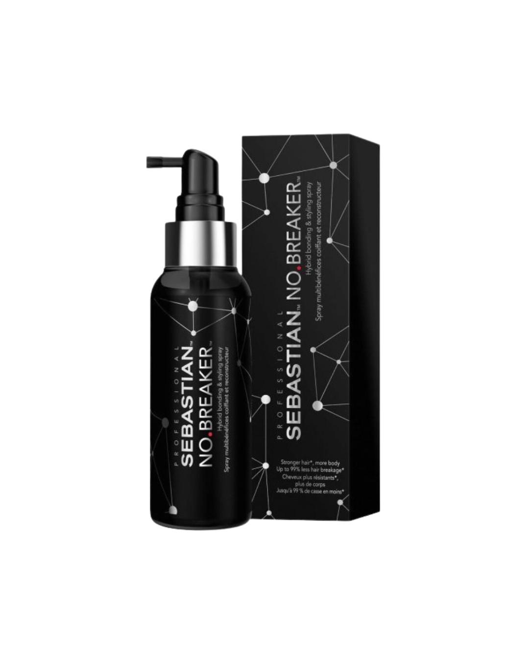 SERUM SEBASTIAN NO BREAKER 1OOML