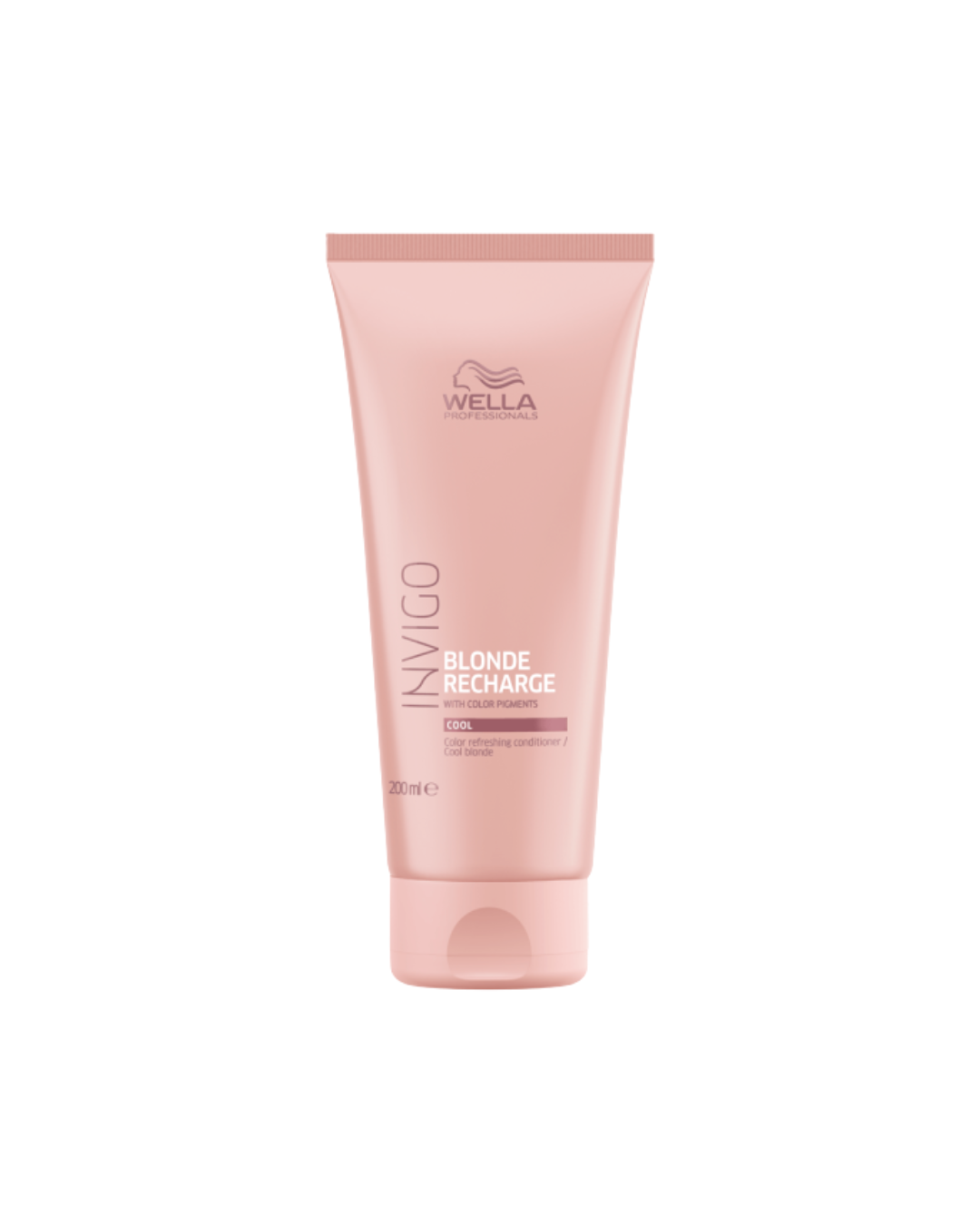 ACONDICIONADOR BLONDE RECHARGE 200ML