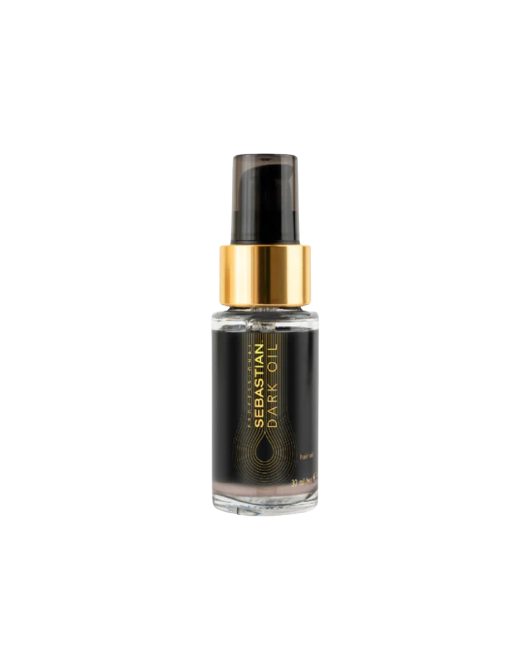 SERUM SEBASTIAN DARK OIL 30ML